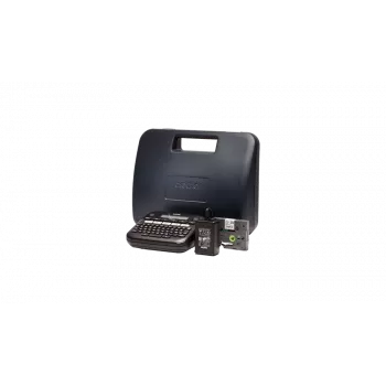 Sildiprinter Brother PT-D210VP