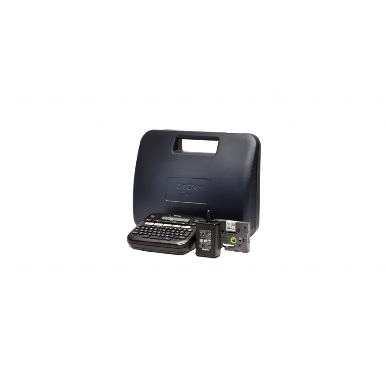 Sildiprinter Brother PT-D210VP