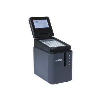 Sildiprinter Brother PT-P950NW termosiirde 360x360 DPI 60 mm/s