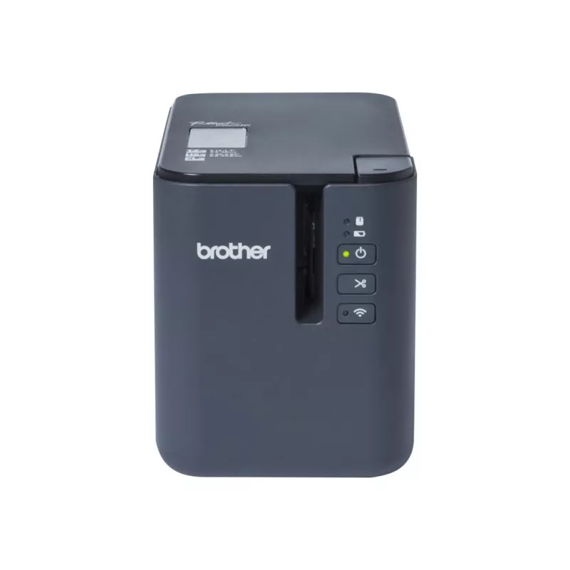 Sildiprinter Brother PT-P950NW termosiirde 360x360 DPI 60 mm/s