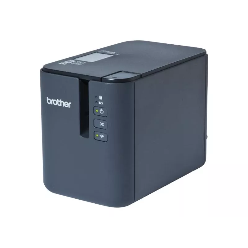 Sildiprinter Brother PT-P950NW termosiirde 360x360 DPI 60 mm/s