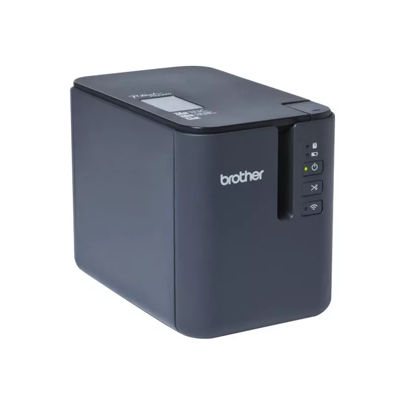 Sildiprinter Brother PT-P950NW termosiirde 360x360 DPI 60 mm/s