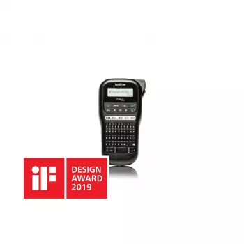 Brother P-Touch PT-H110 - etiketiprinter