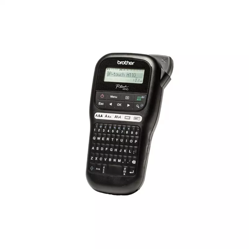Brother P-Touch PT-H110 - etiketiprinter