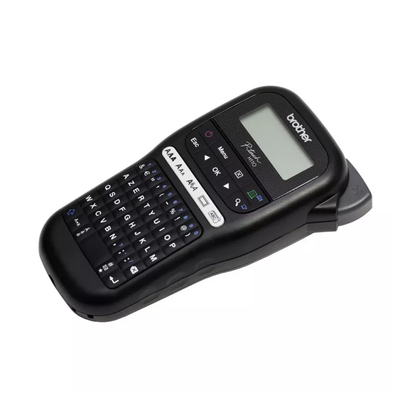 Brother P-Touch PT-H110 - etiketiprinter