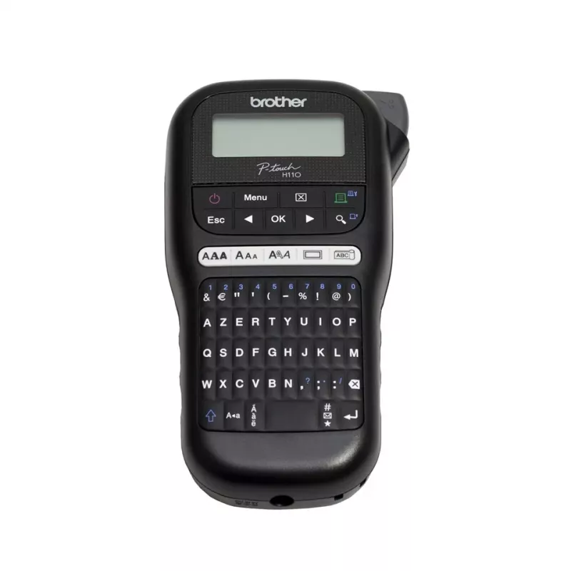 Brother P-Touch PT-H110 - etiketiprinter