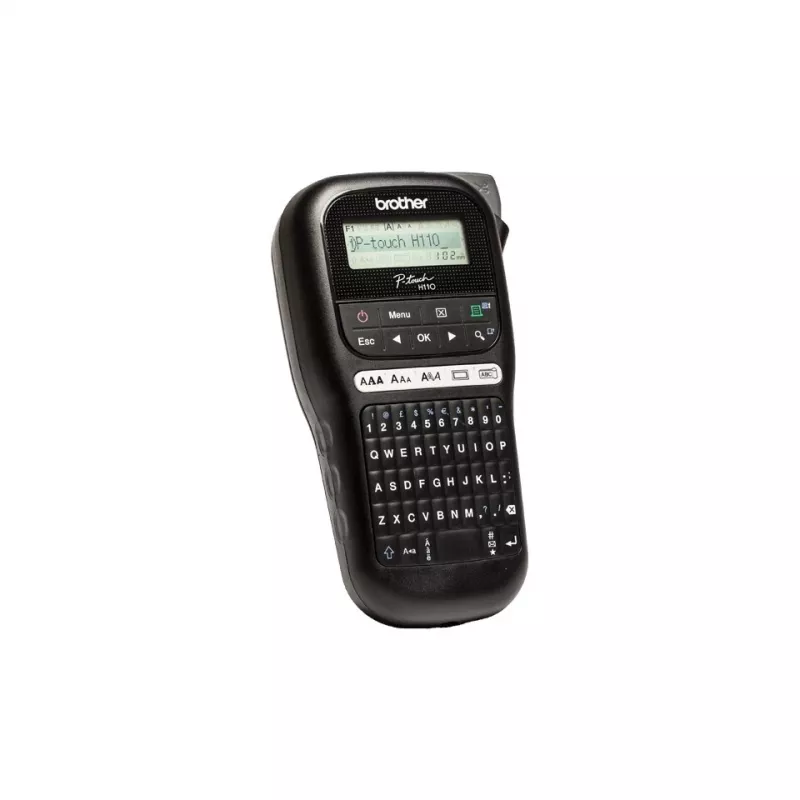 Brother P-Touch PT-H110 - etiketiprinter