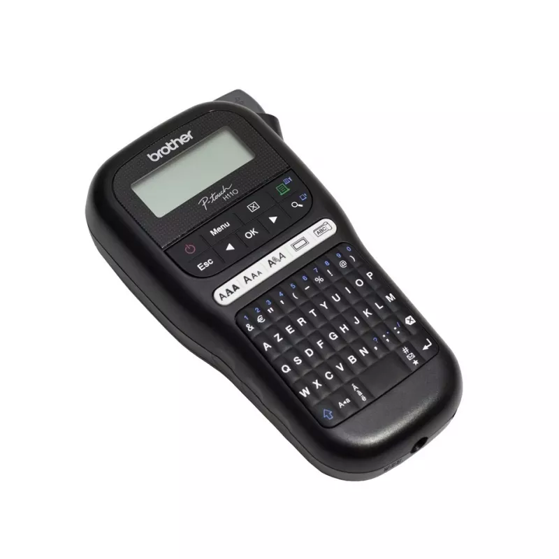 Brother P-Touch PT-H110 - etiketiprinter