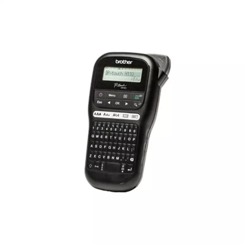 Brother P-Touch PT-H110 - etiketiprinter