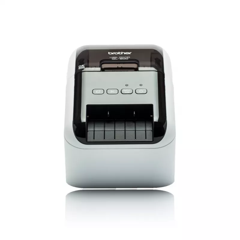 Sildiprinter Brother QL-800