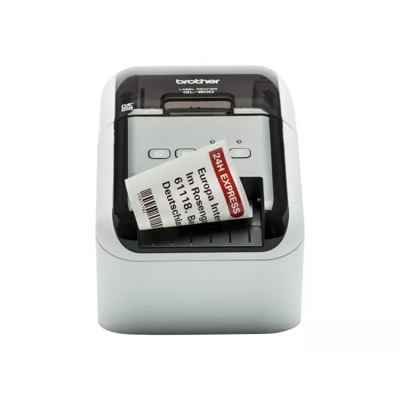 Sildiprinter Brother QL-800