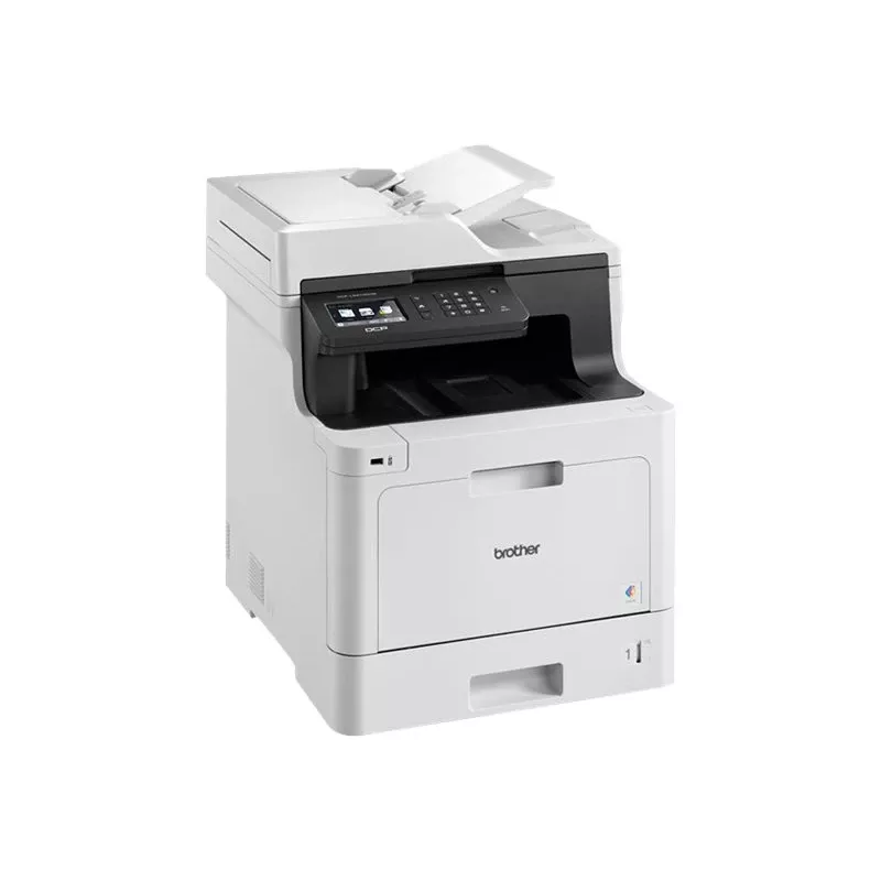 Brother DCP-L8410CDW - multifunktsioon