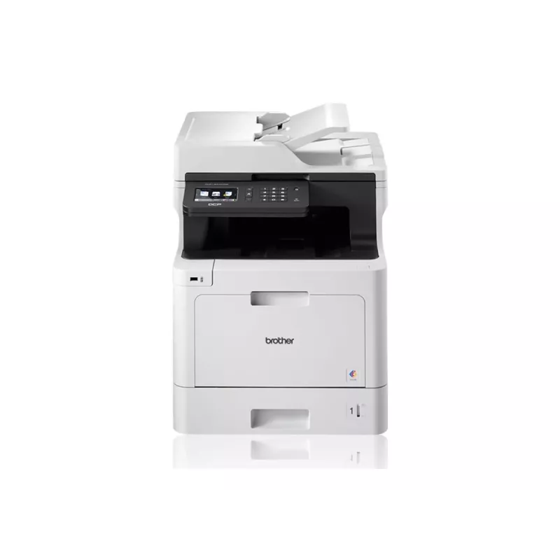 Brother DCP-L8410CDW - multifunktsioon