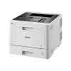 Brother HL-L8260CDW | Värviline | Laser | Standardne | Wi-Fi | Maksimaalne ISO A-seeria paberiformaat A4 | Valge