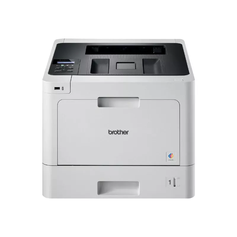 Brother HL-L8260CDW | Värviline | Laser | Standardne | Wi-Fi | Maksimaalne ISO A-seeria paberiformaat A4 | Valge