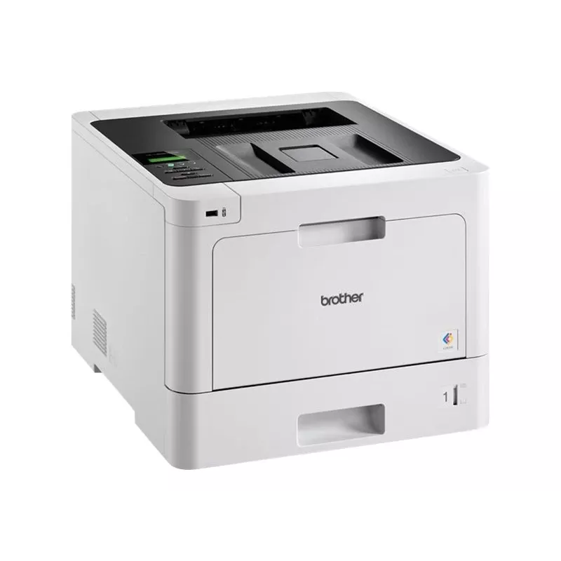 Brother HL-L8260CDW | Värviline | Laser | Standardne | Wi-Fi | Maksimaalne ISO A-seeria paberiformaat A4 | Valge