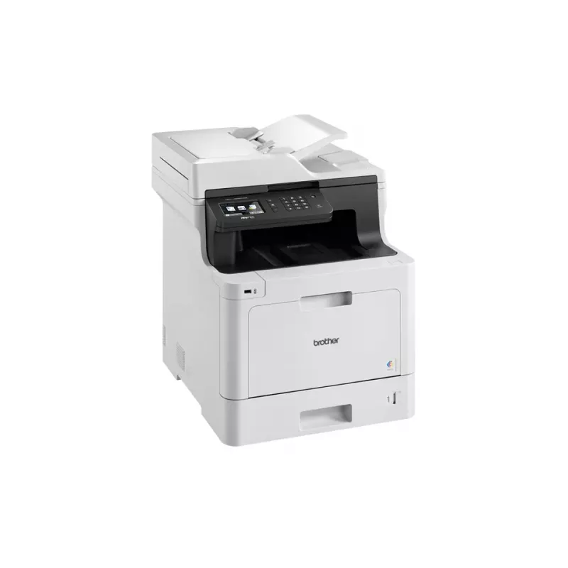 Multifunktsioonprinter Brother MFC-L8690CDW Laser Värv