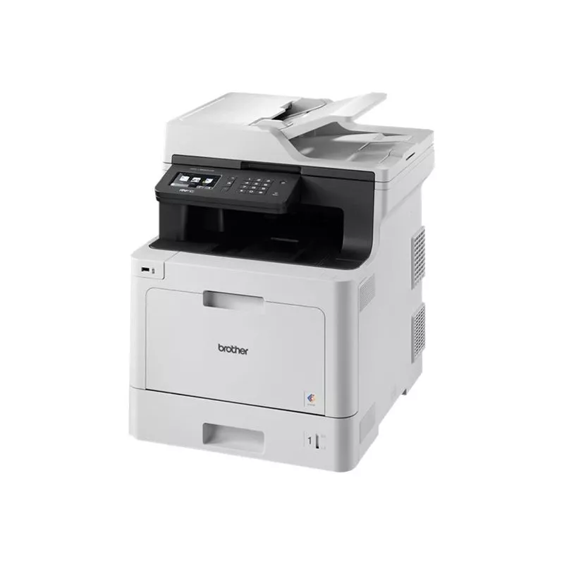 Multifunktsioonprinter Brother MFC-L8690CDW Laser Värv