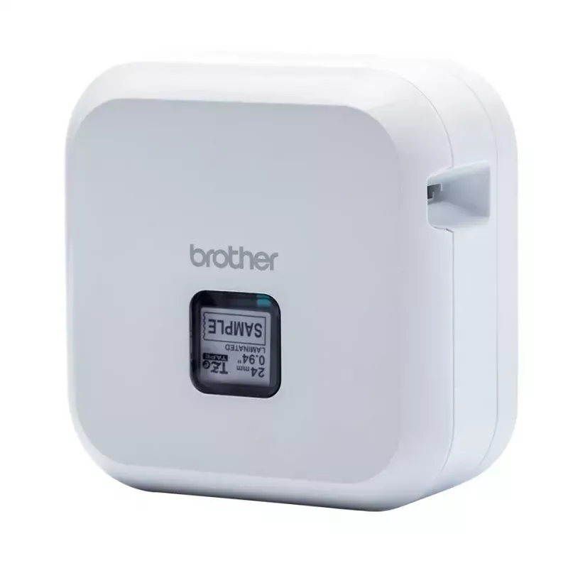 Sildiprinter Brother PT-P710BTH
