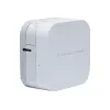 Sildiprinter Brother PT-P300BT, otsesoojendusega, 180 x 180 DPI, 20 mm/s, TZe, Bluetooth