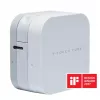Sildiprinter Brother PT-P300BT, otsesoojendusega, 180 x 180 DPI, 20 mm/s, TZe, Bluetooth