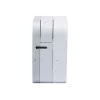 Sildiprinter Brother PT-P300BT, otsesoojendusega, 180 x 180 DPI, 20 mm/s, TZe, Bluetooth