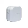 Sildiprinter Brother PT-P300BT, otsesoojendusega, 180 x 180 DPI, 20 mm/s, TZe, Bluetooth