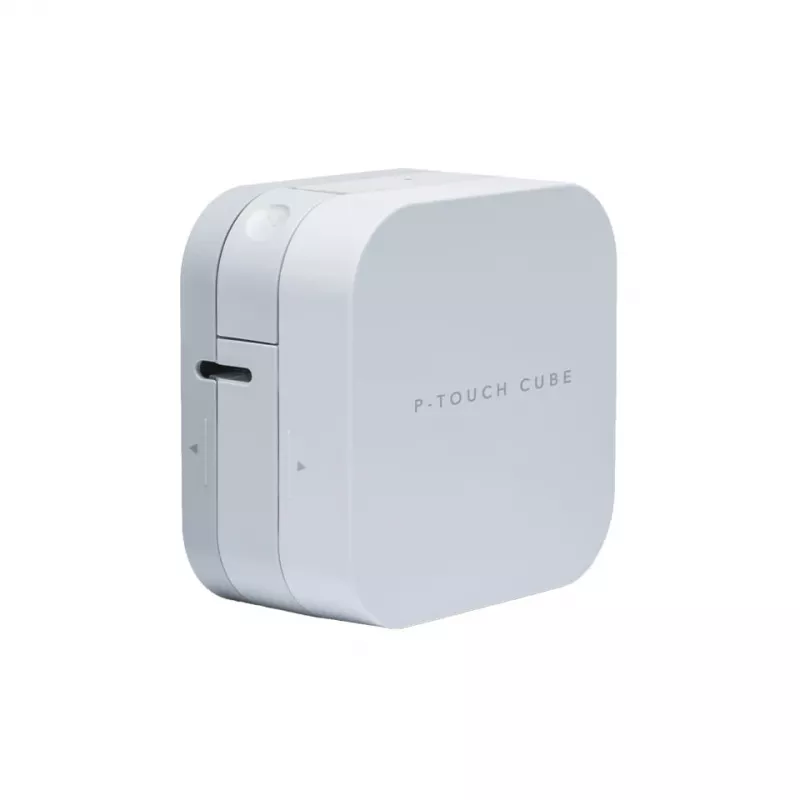 Sildiprinter Brother PT-P300BT, otsesoojendusega, 180 x 180 DPI, 20 mm/s, TZe, Bluetooth