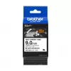 Kahanev toru Brother HSE-221E must-valge 150 cm