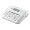 Sildiprinter Brother PT-D410 kaasaskantav mono termiline, valge, lint kuni 12 mm