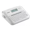 Sildiprinter Brother PT-D410 kaasaskantav mono termiline, valge, lint kuni 12 mm