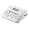 Sildiprinter Brother PT-D410 kaasaskantav mono termiline, valge, lint kuni 12 mm