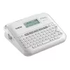Sildiprinter Brother PT-D410 kaasaskantav mono termiline, valge, lint kuni 12 mm
