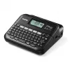 Sildiprinter Brother PT-D460BTVP termosiirde 180×180 DPI 30 mm/s juhtmega ja Bluetooth QWERTY TZe lint
