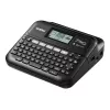 Sildiprinter Brother PT-D460BTVP termosiirde 180×180 DPI 30 mm/s juhtmega ja Bluetooth QWERTY TZe lint