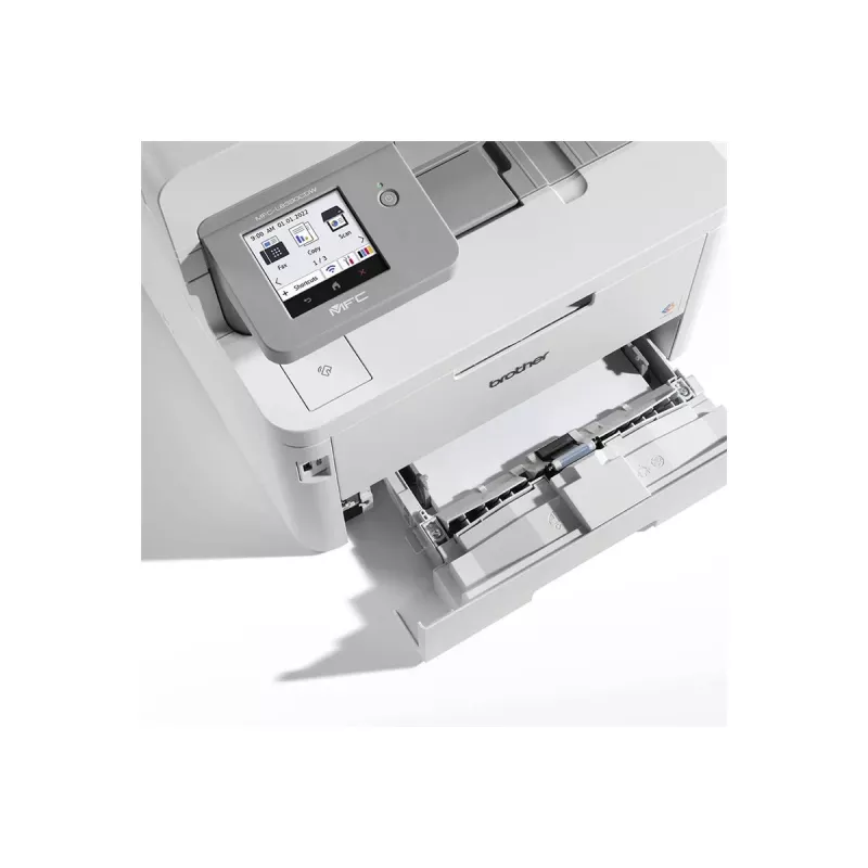 Brother MFCL8390CDWRE1 Printer Valge