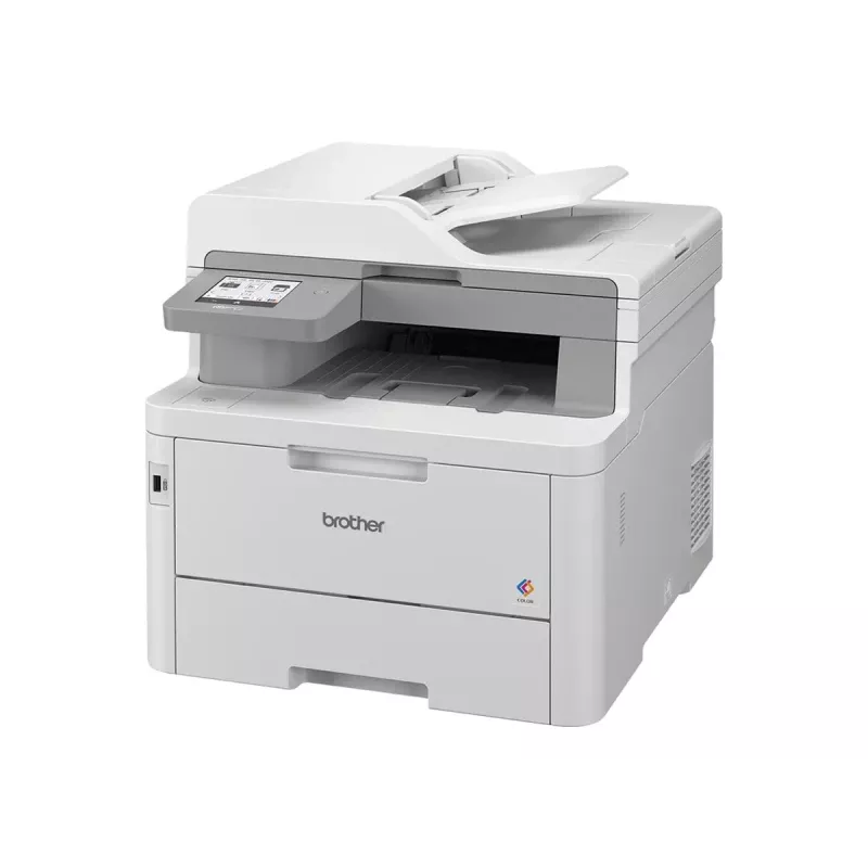 Brother MFCL8390CDWRE1 Printer Valge