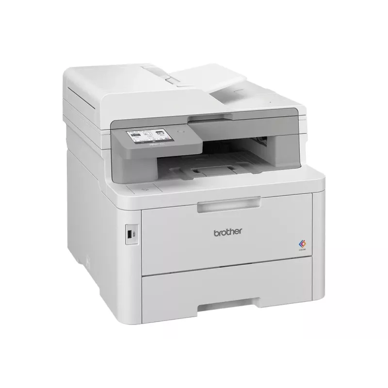 Brother MFCL8390CDWRE1 Printer Valge