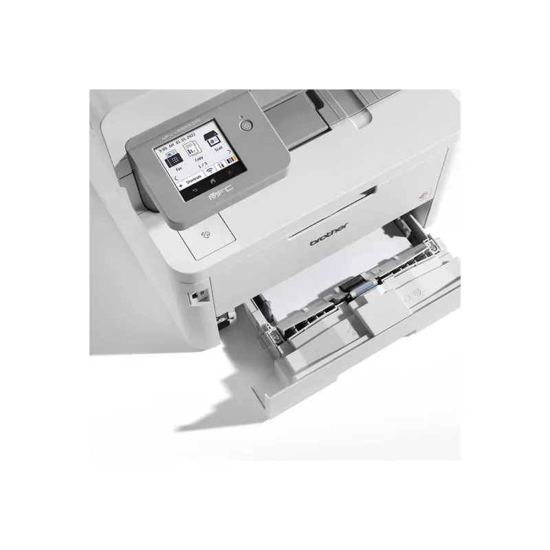 Brother MFCL8390CDWRE1 Printer Valge