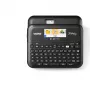 PT-D610BT | Mono | Termiline | Sildiprinter | Must