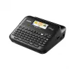 PT-D610BT | Mono | Termiline | Sildiprinter | Must