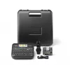 PT-D610BT | Mono | Termiline | Sildiprinter | Must