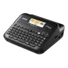 PT-D610BT | Mono | Termiline | Sildiprinter | Must