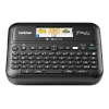 PT-D610BT | Mono | Termiline | Sildiprinter | Must