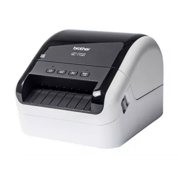 Sildiprinter Brother QL-1100 otse termo 300 x 300 DPI 110 mm/sek juhtmega DK