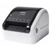 Brother QL-1110NWB, DK, otsesoojendusega, 300 x 300 DPI, 110 mm/s, juhtmega ja juhtmevaba, must, valge