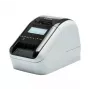 Brother QL-820NWBC lauaarvuti termomärgistusprinter, WiFi, BT, 6,2 cm