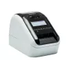 Brother QL-820NWBC lauaarvuti termomärgistusprinter, WiFi, BT, 6,2 cm
