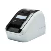 Brother QL-820NWBC lauaarvuti termomärgistusprinter, WiFi, BT, 6,2 cm
