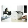 Brother QL-810WC | Mono | Termo | Sildiprinter | Wi-Fi